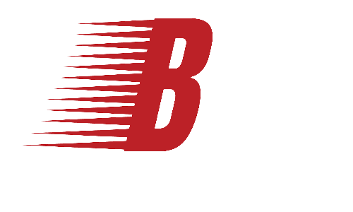 BKLogistics — logo